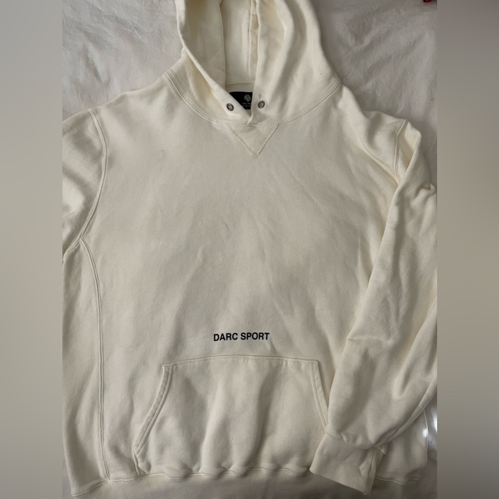 Darc sport hoodie